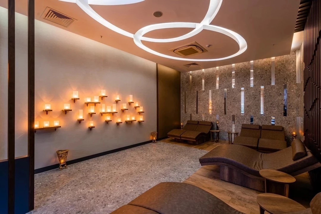 Fame Residence Lara & Spa