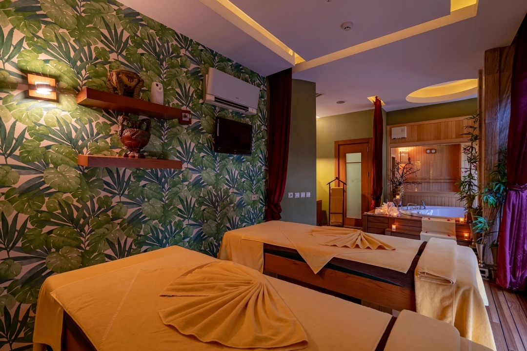 Fame Residence Lara & Spa