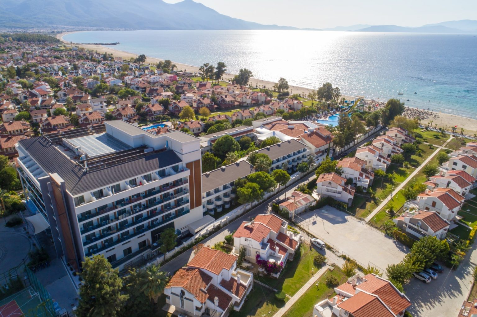Flora Garden Ephesus