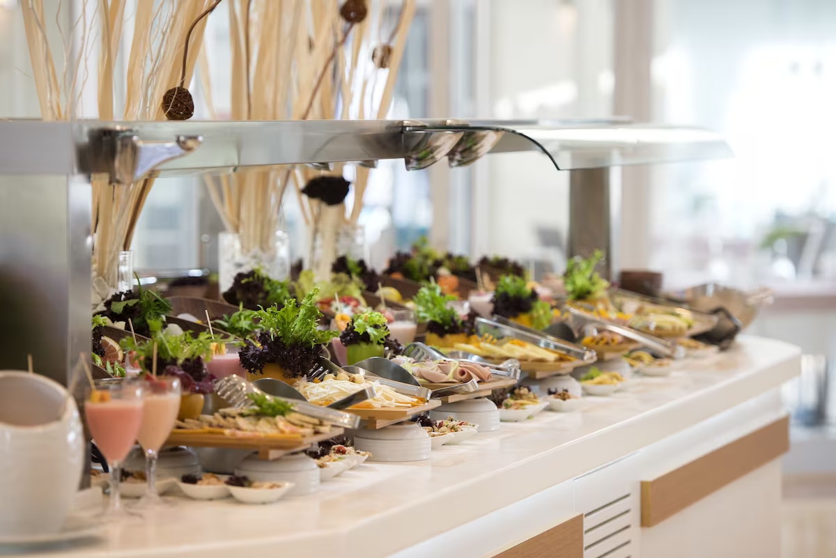 Flora Garden Ephesus