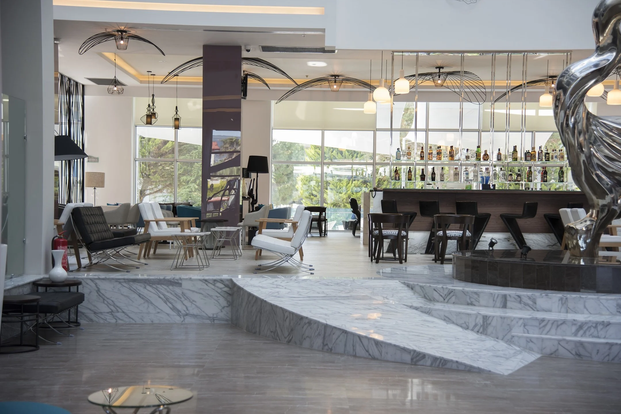 Flora Garden Ephesus