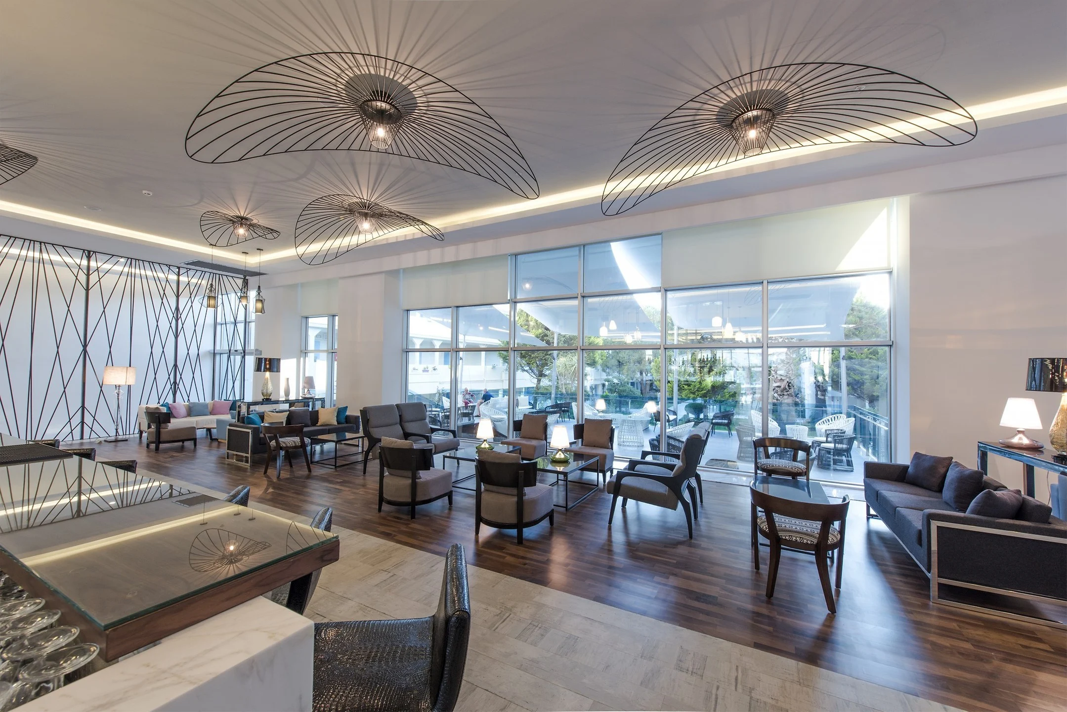 Flora Garden Ephesus