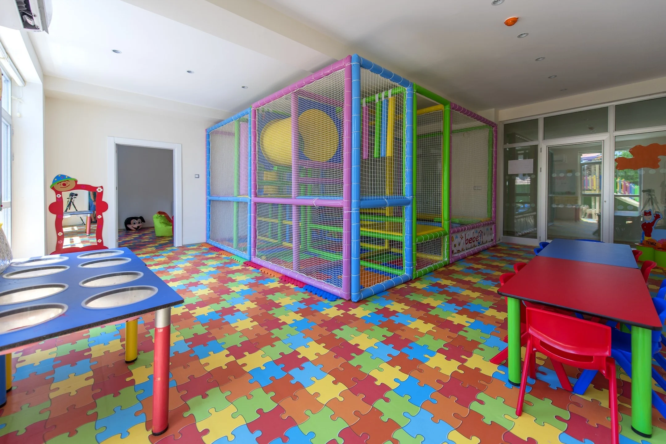 Flora Garden Ephesus