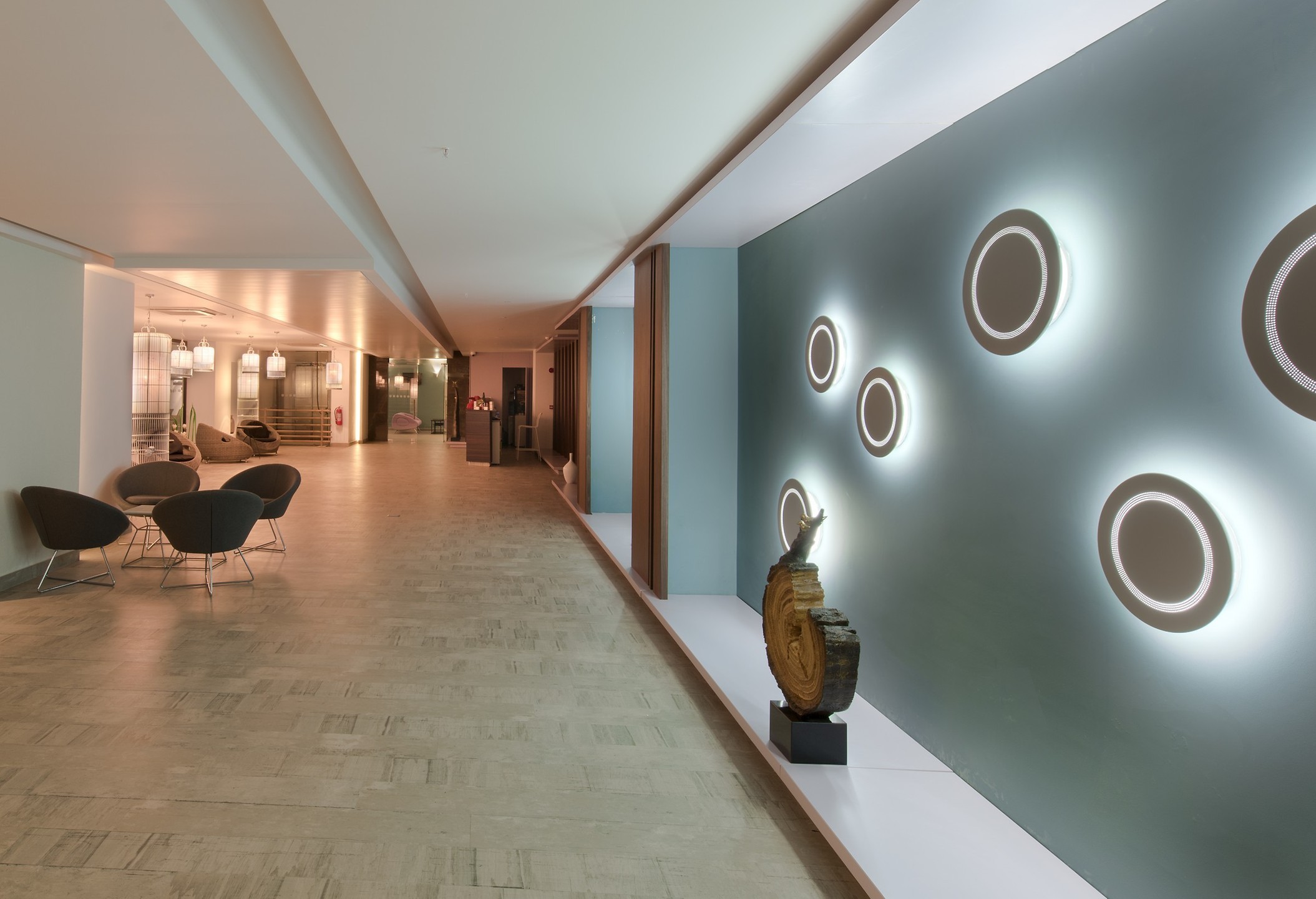 Flora Garden Ephesus