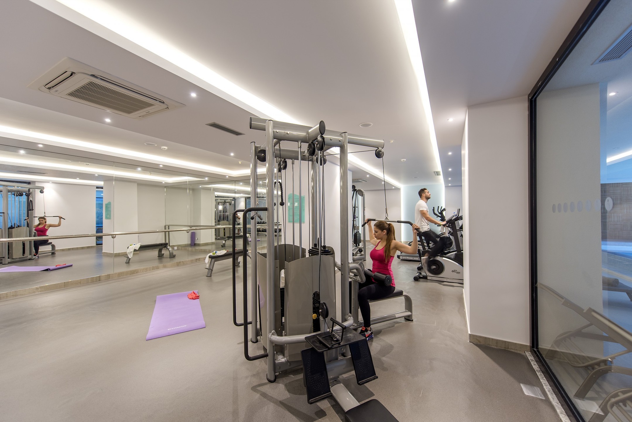 Flora Garden Ephesus