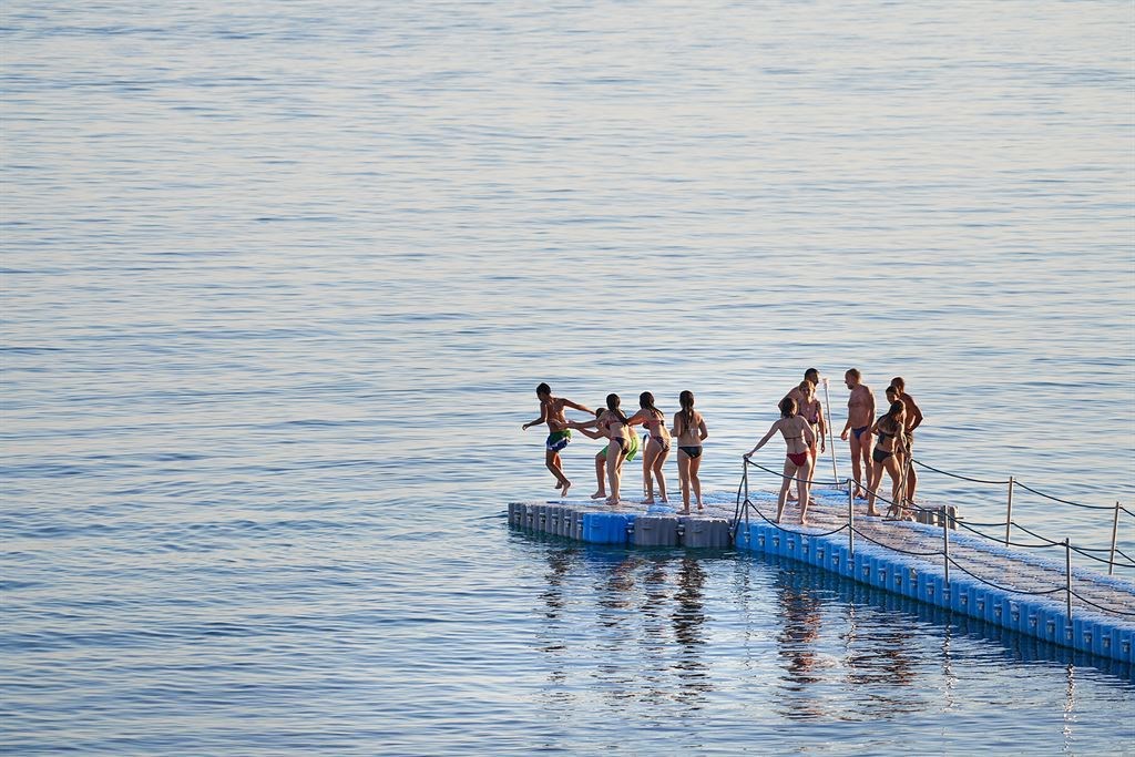 Alexandra Beach Thassos Spa Resort