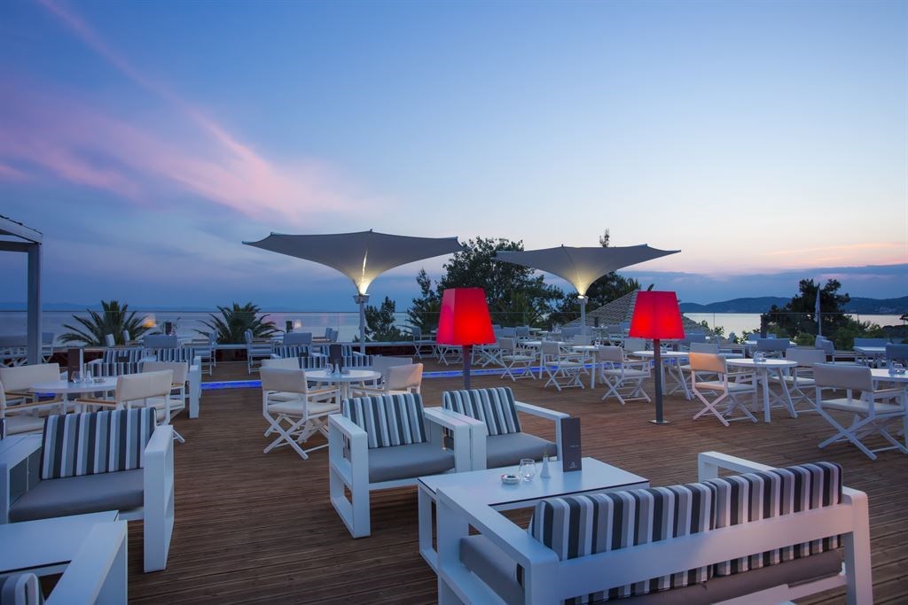 Alexandra Beach Thassos Spa Resort