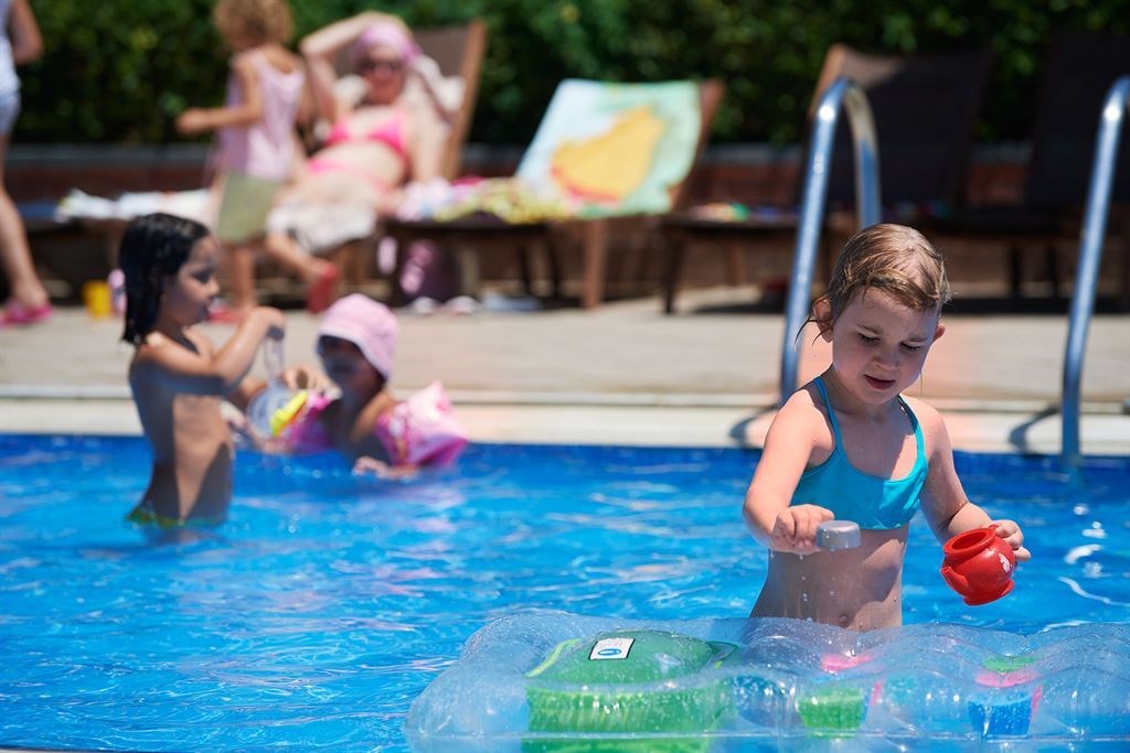 Alexandra Beach Thassos Spa Resort