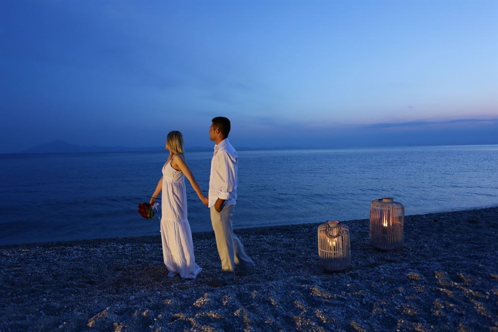 Alexandra Beach Thassos Spa Resort