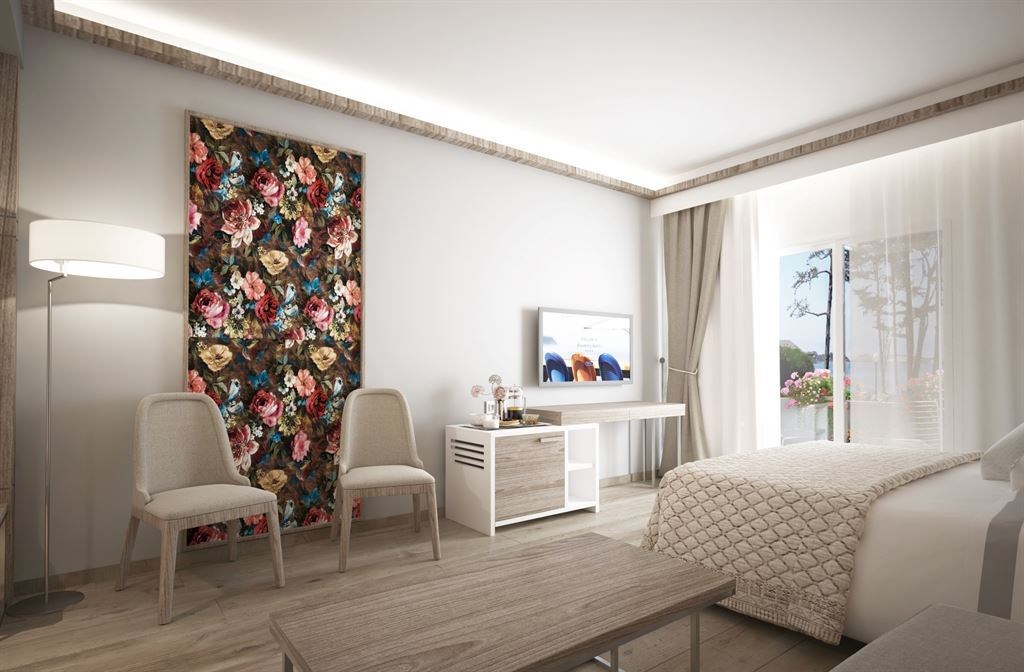 Alexandra Beach Thassos Spa Resort