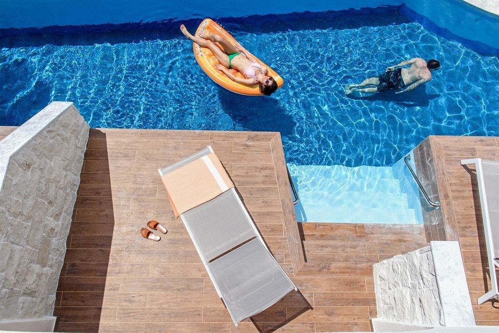 Alexandra Beach Thassos Spa Resort