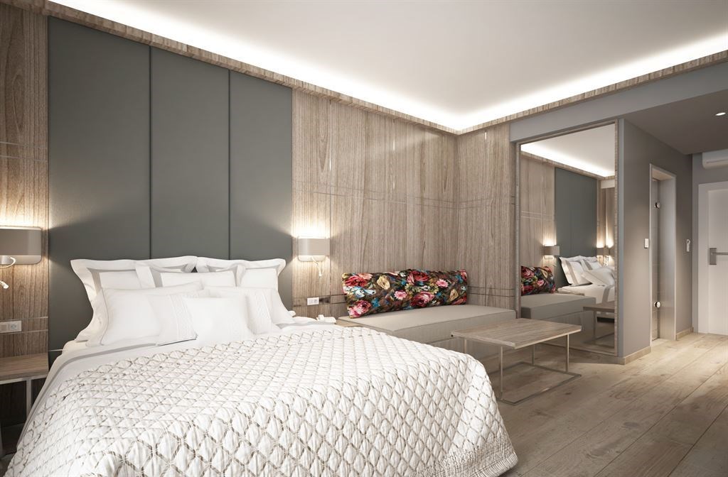 Alexandra Beach Thassos Spa Resort