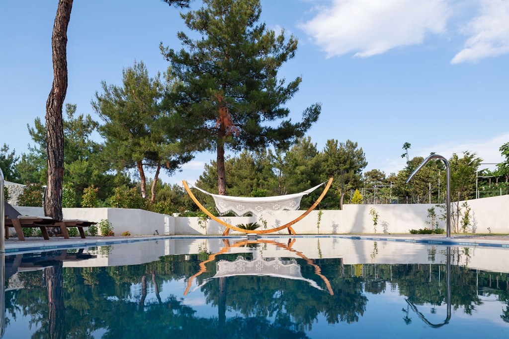 Alexandra Beach Thassos Spa Resort
