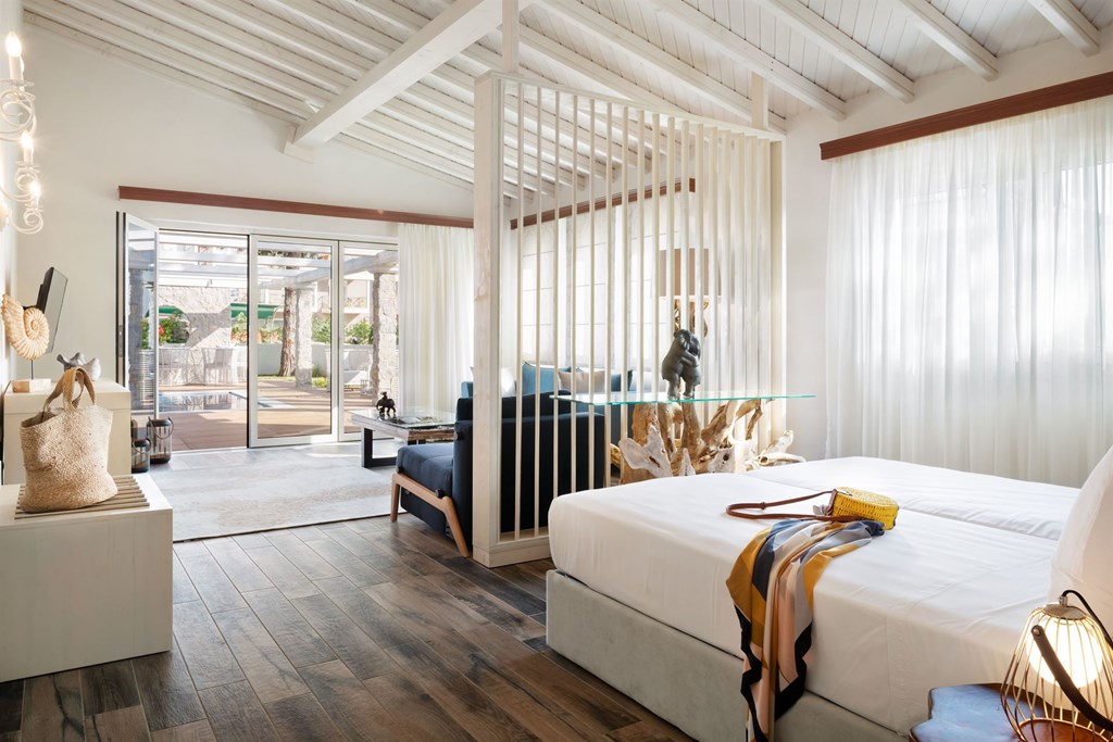 Alexandra Beach Thassos Spa Resort