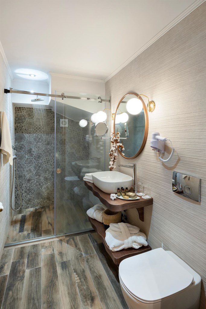 Alexandra Beach Thassos Spa Resort