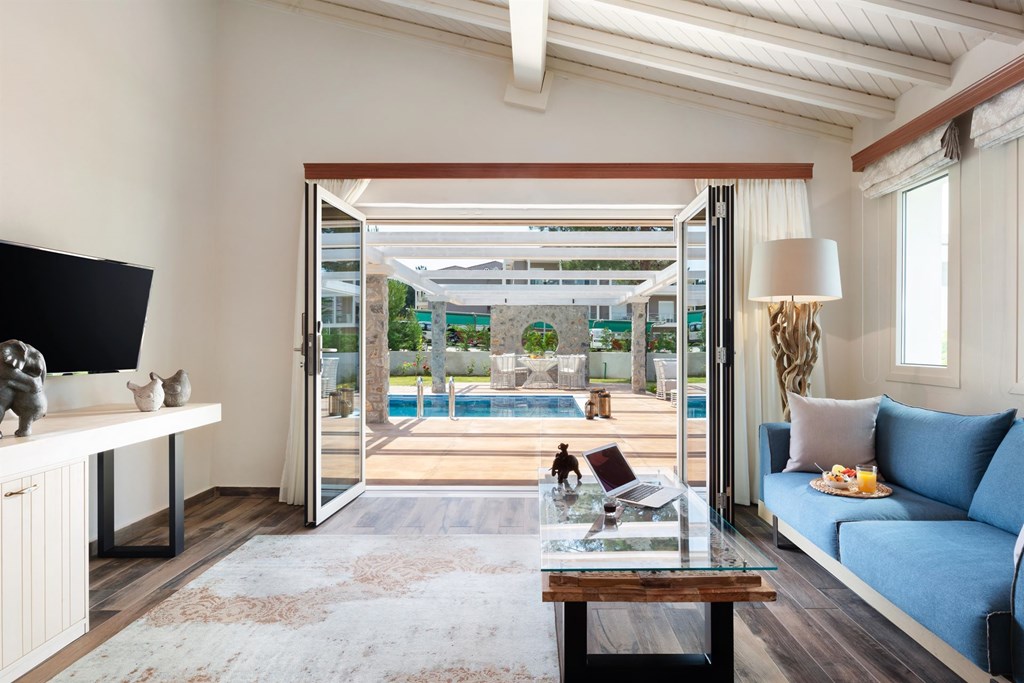 Alexandra Beach Thassos Spa Resort