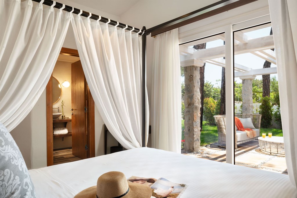 Alexandra Beach Thassos Spa Resort