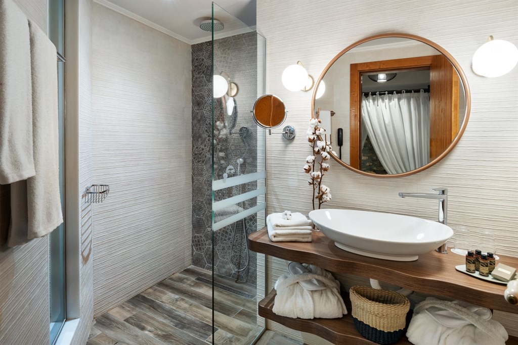 Alexandra Beach Thassos Spa Resort