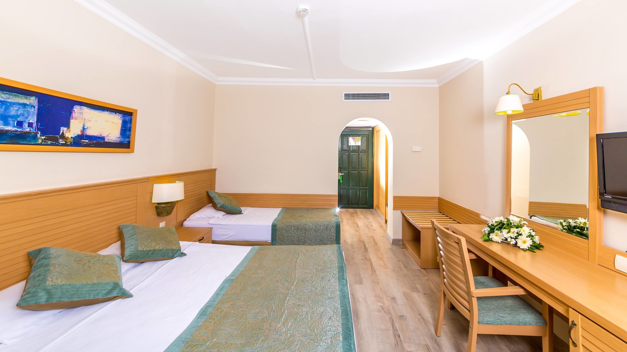 Grand Yazici Club Marmaris Palace