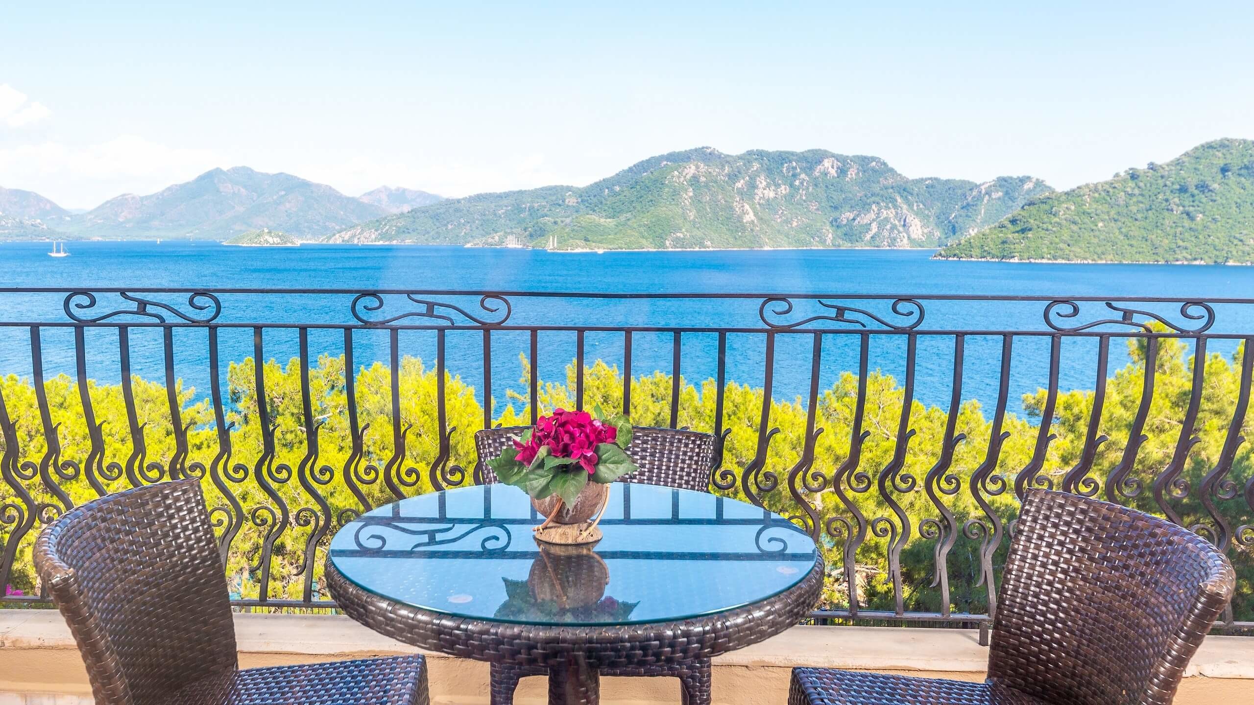 Grand Yazici Club Marmaris Palace