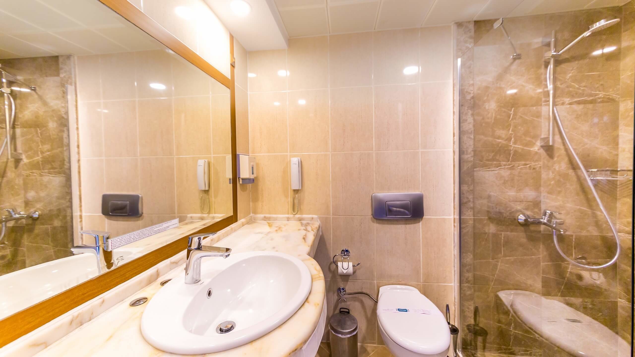 Grand Yazici Club Marmaris Palace