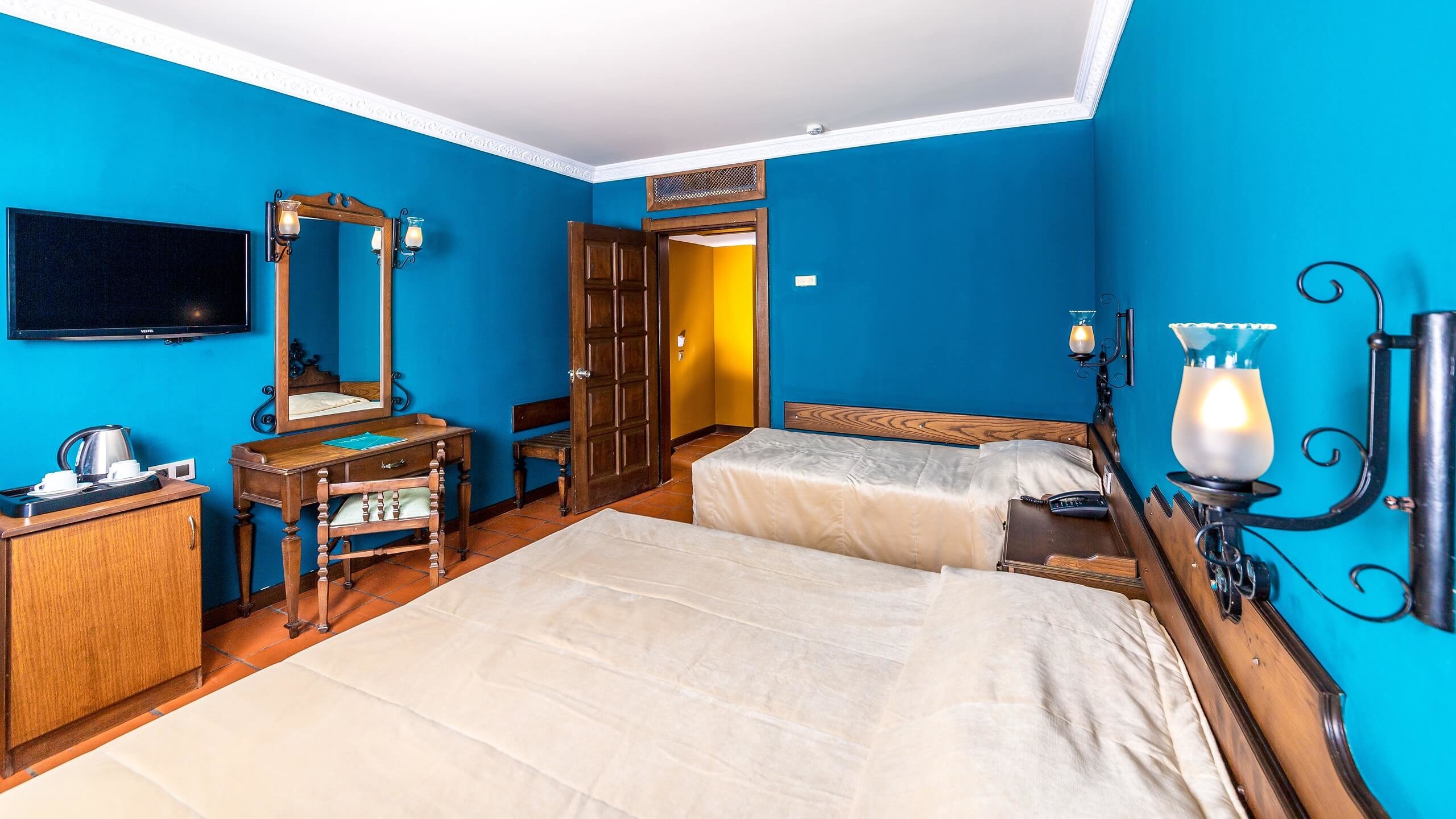 Grand Yazici Club Marmaris Palace