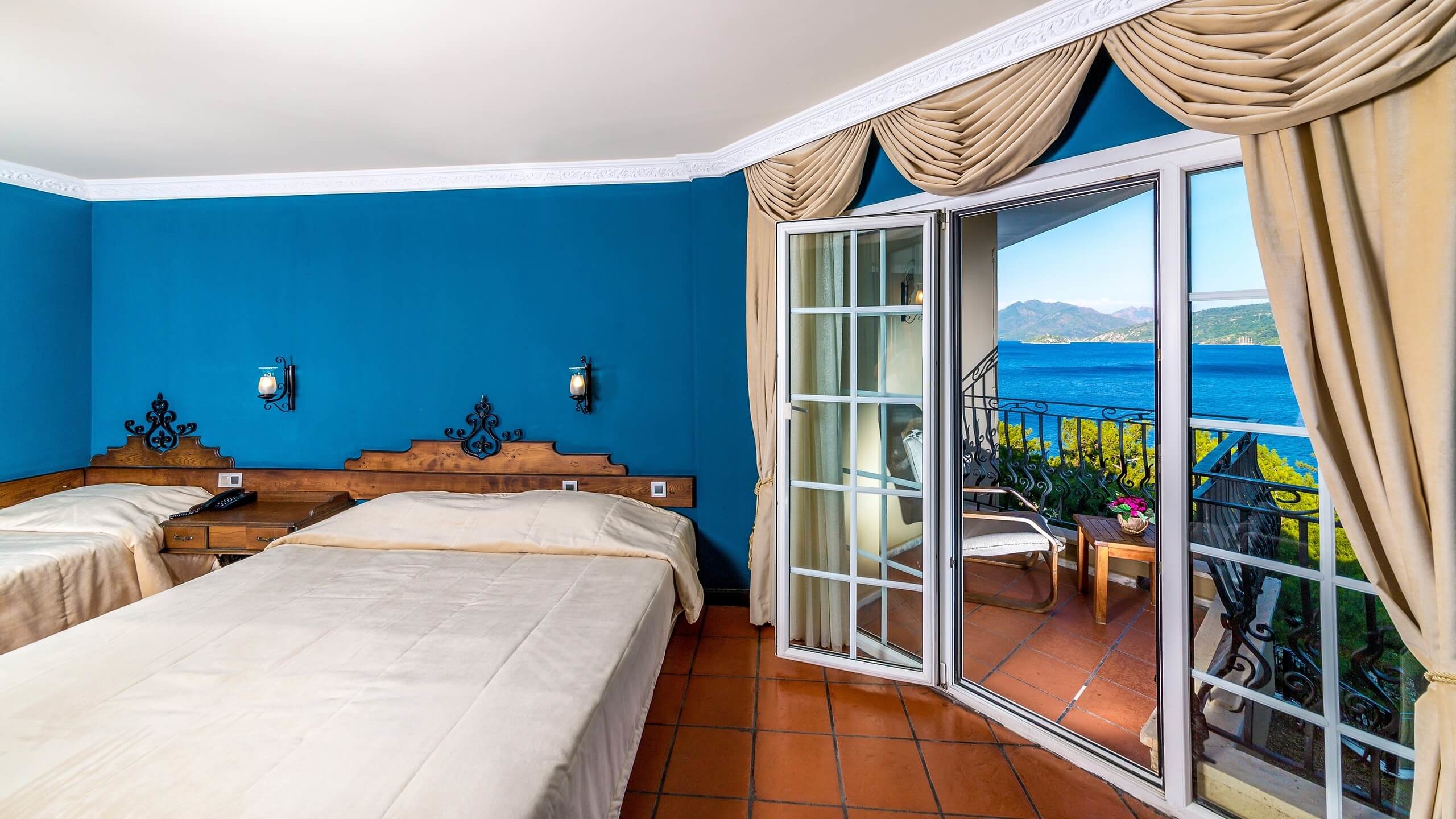 Grand Yazici Club Marmaris Palace