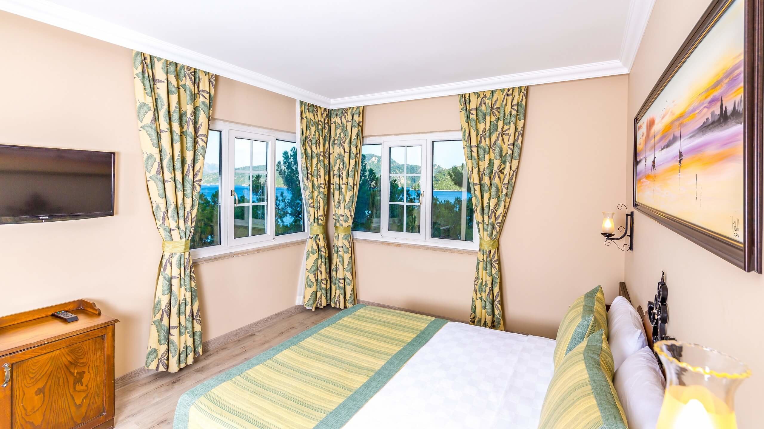 Grand Yazici Club Marmaris Palace