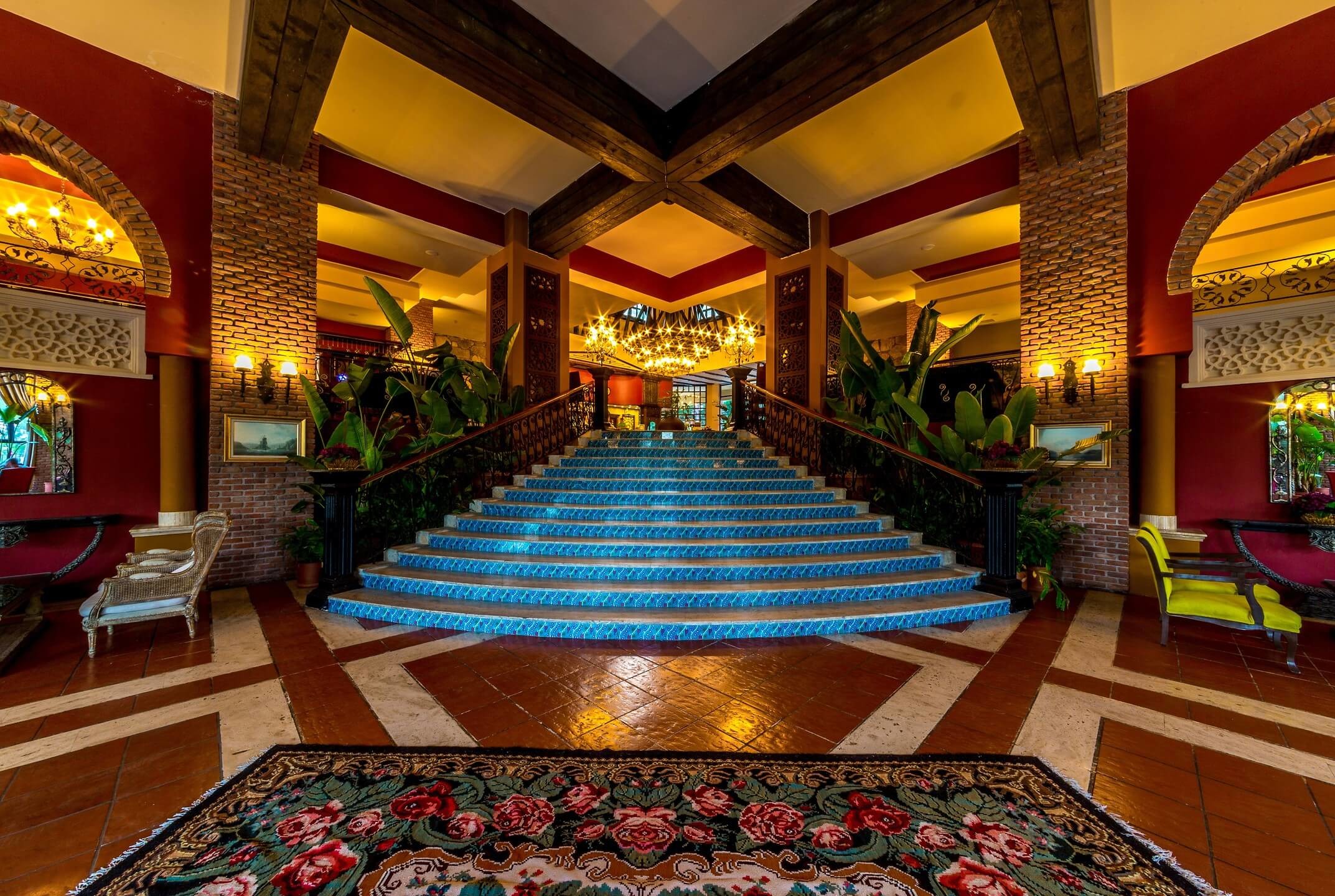 Grand Yazici Club Marmaris Palace