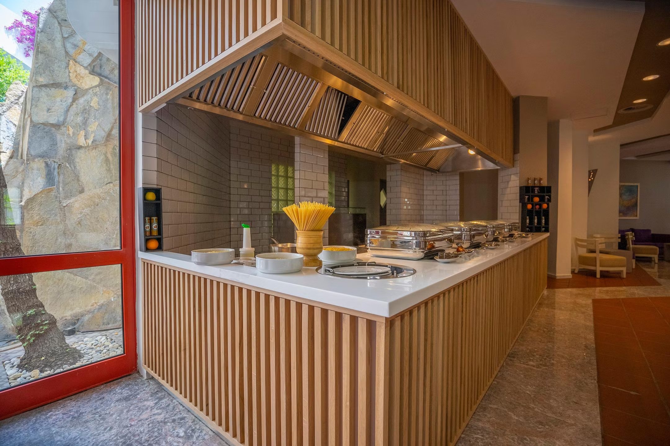 Hapimag Sea Garden Resort