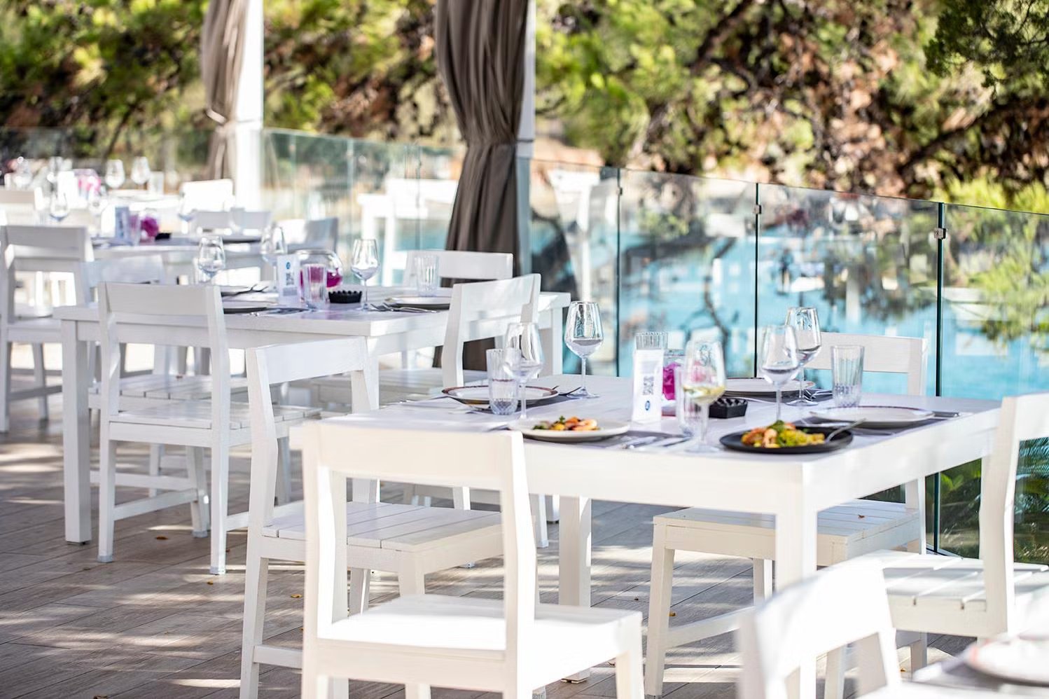 Hapimag Sea Garden Resort