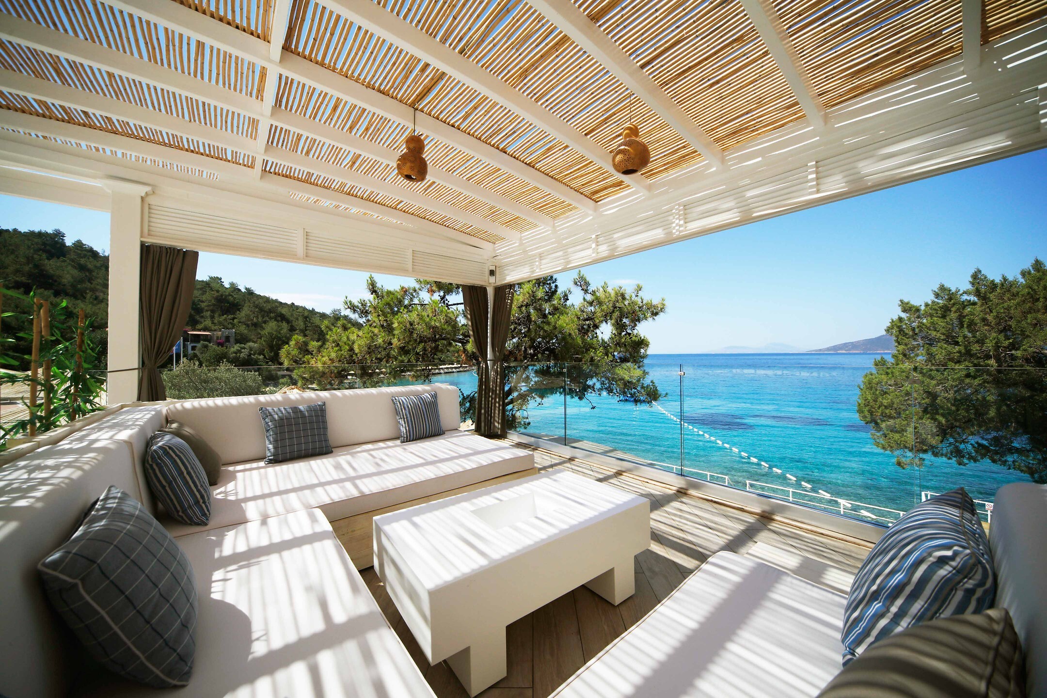 Hapimag Sea Garden Resort