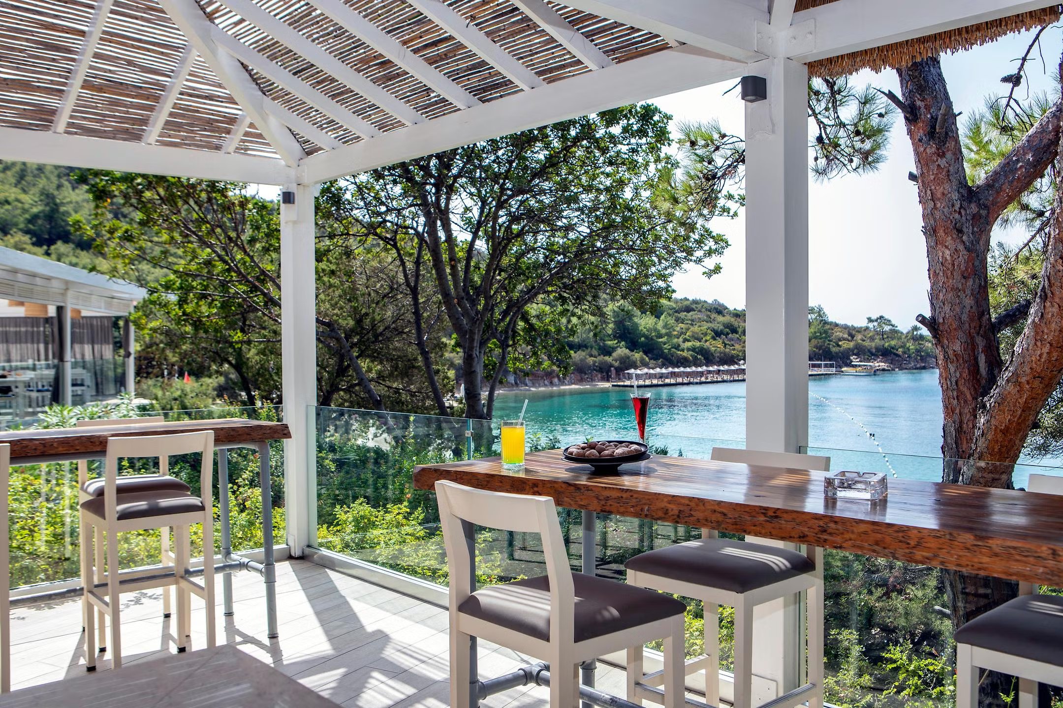 Hapimag Sea Garden Resort