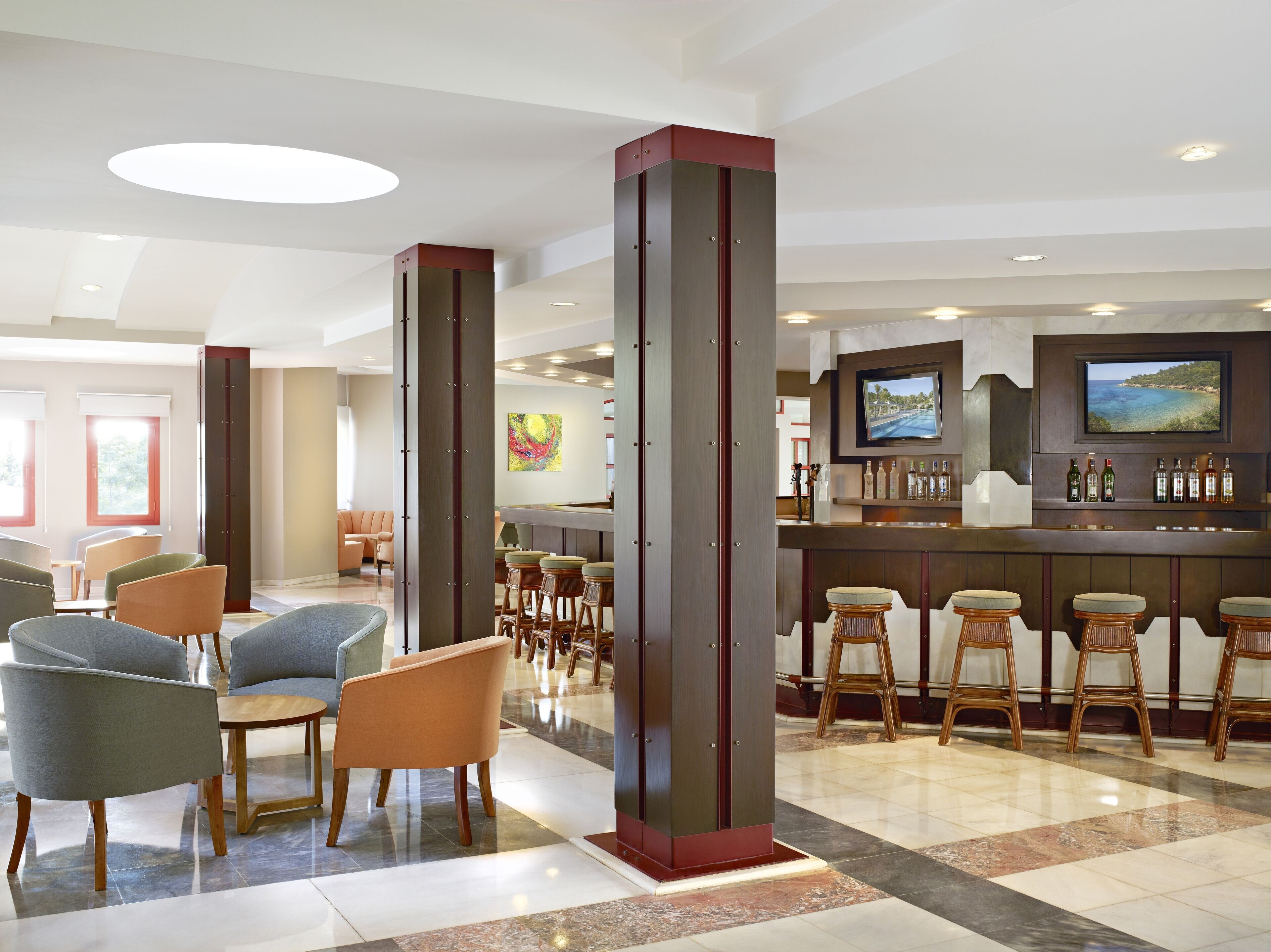 Hapimag Sea Garden Resort