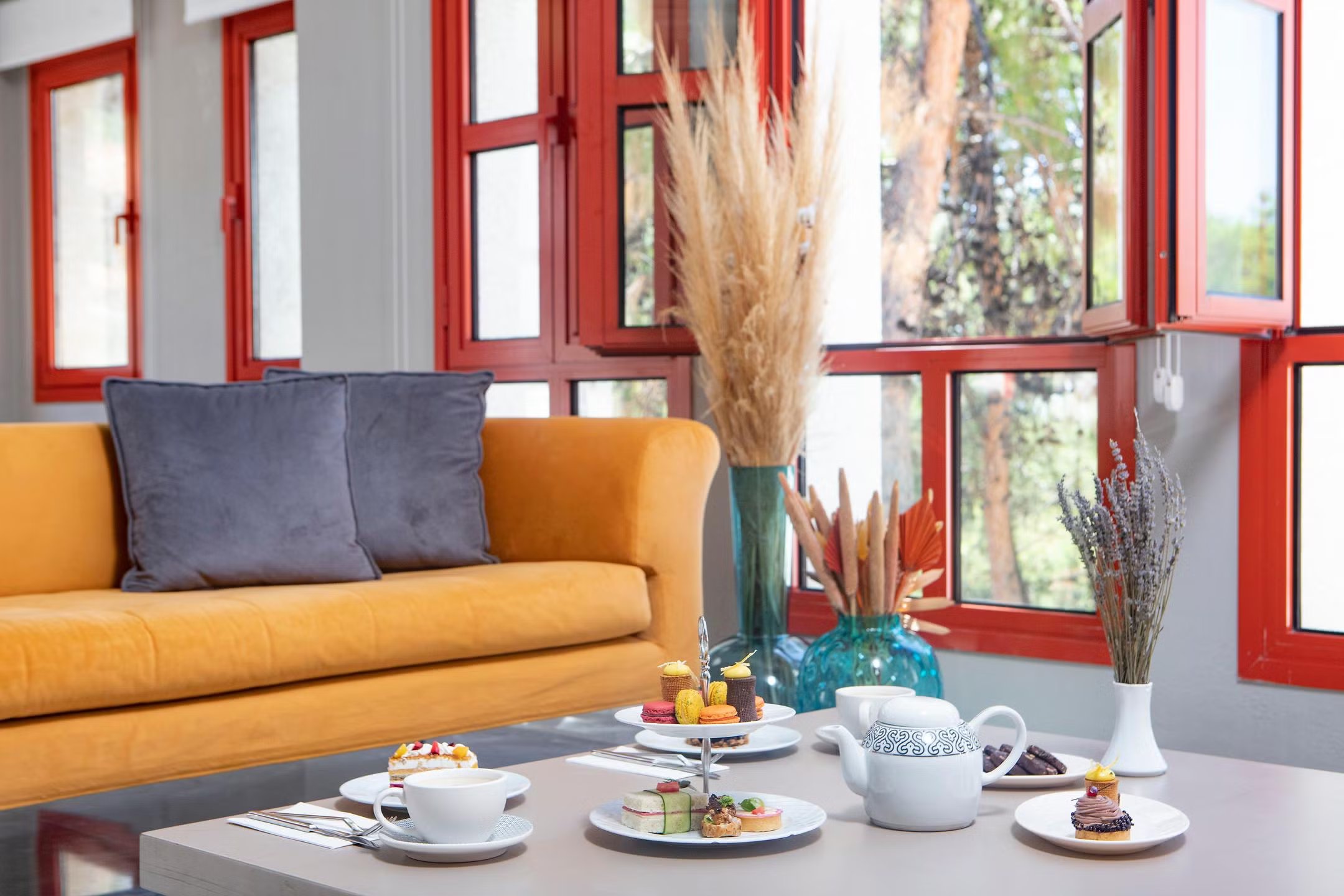 Hapimag Sea Garden Resort