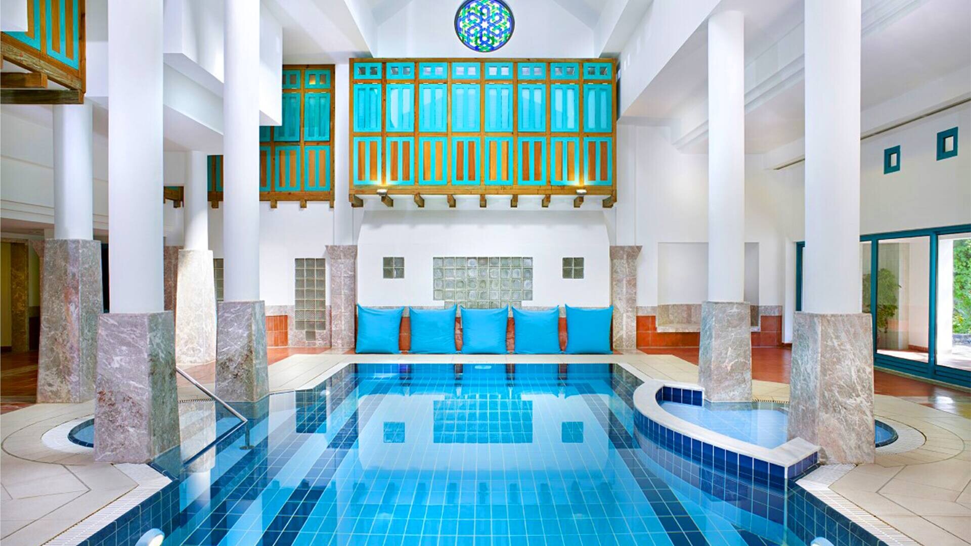 Hapimag Sea Garden Resort