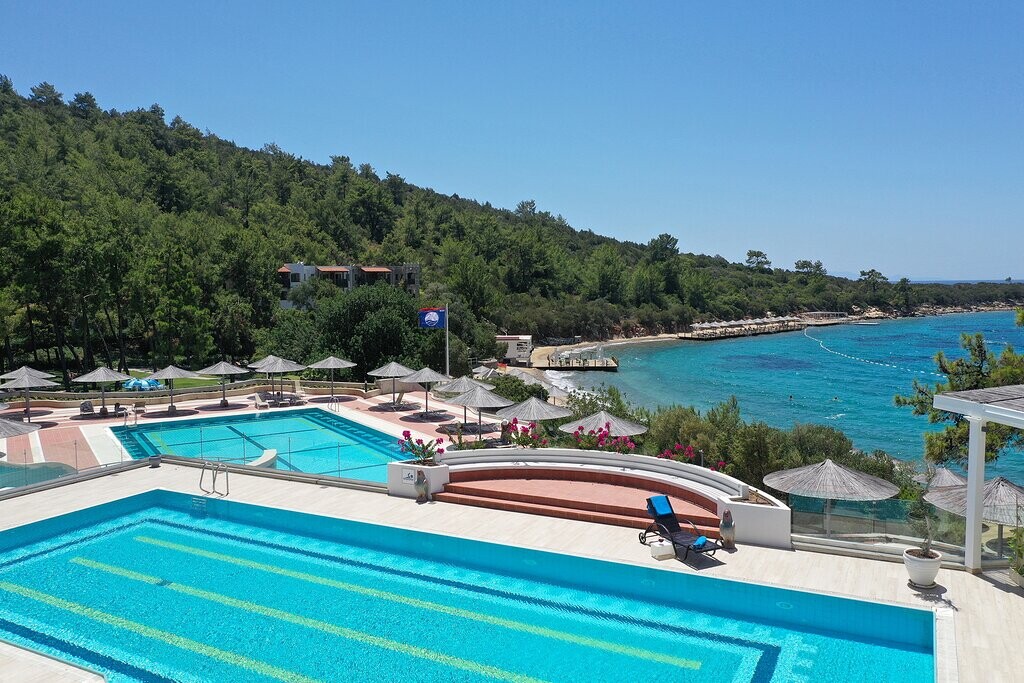 Hapimag Sea Garden Resort