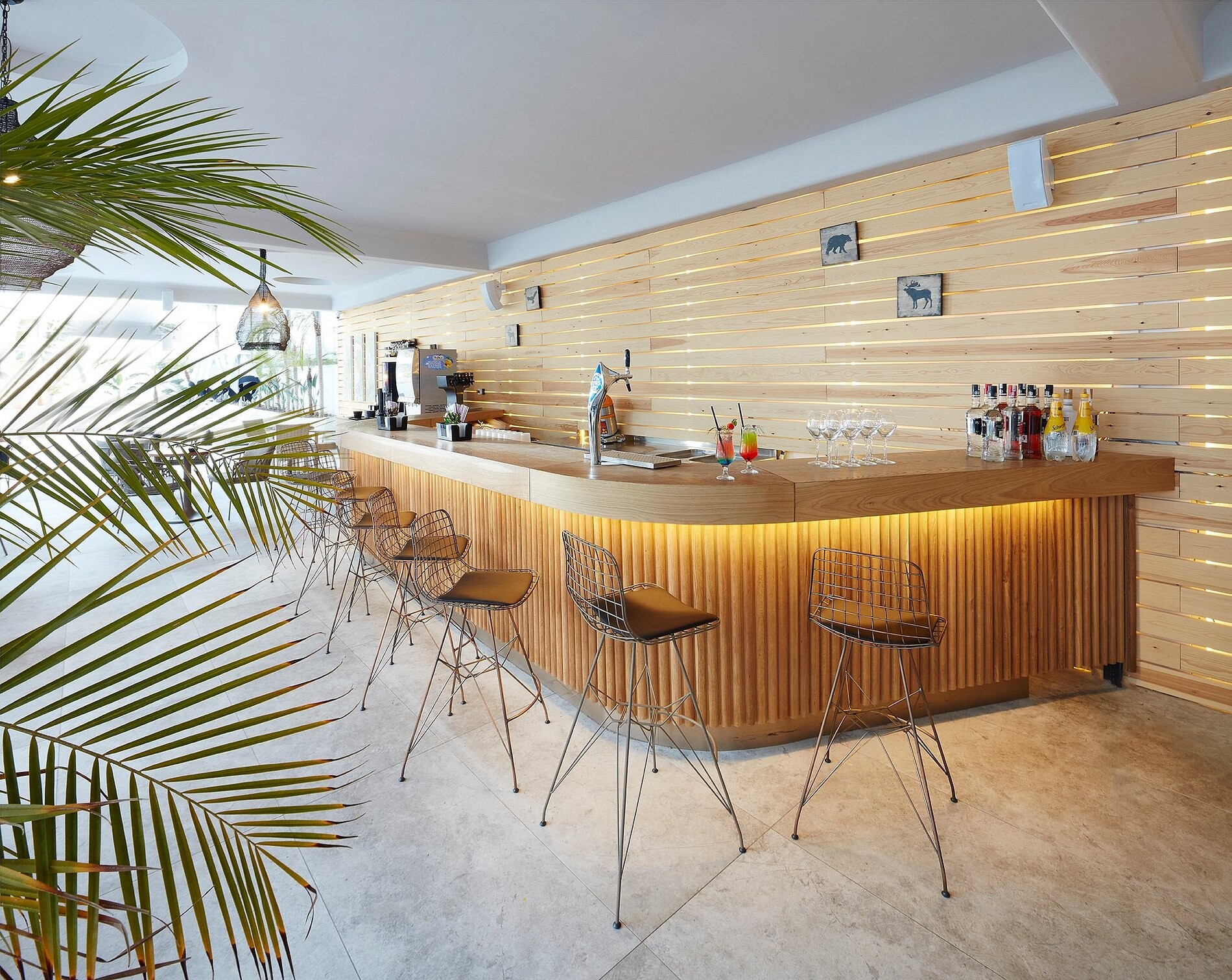 Lalila Blue Suites