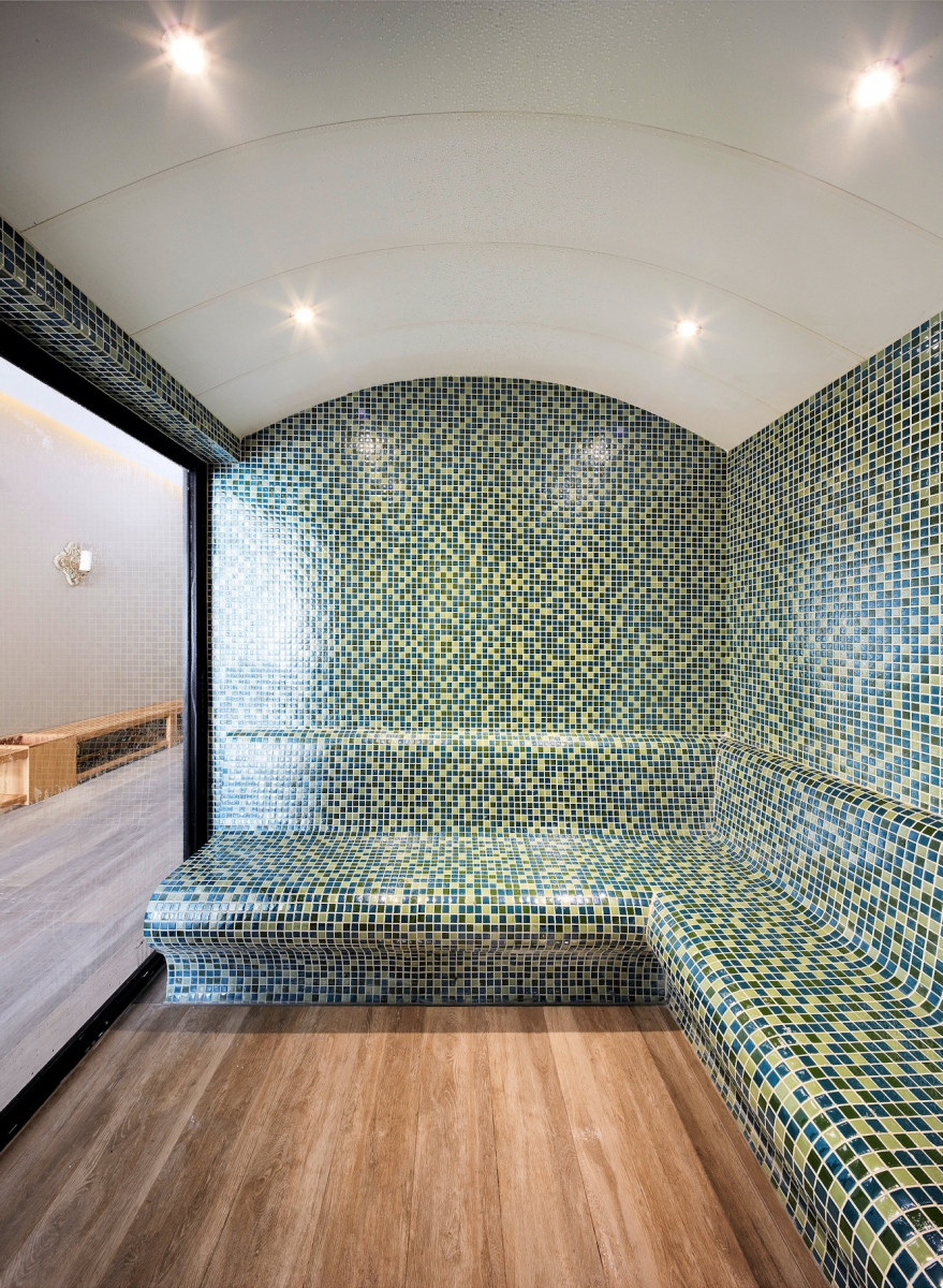 Lalila Blue Suites