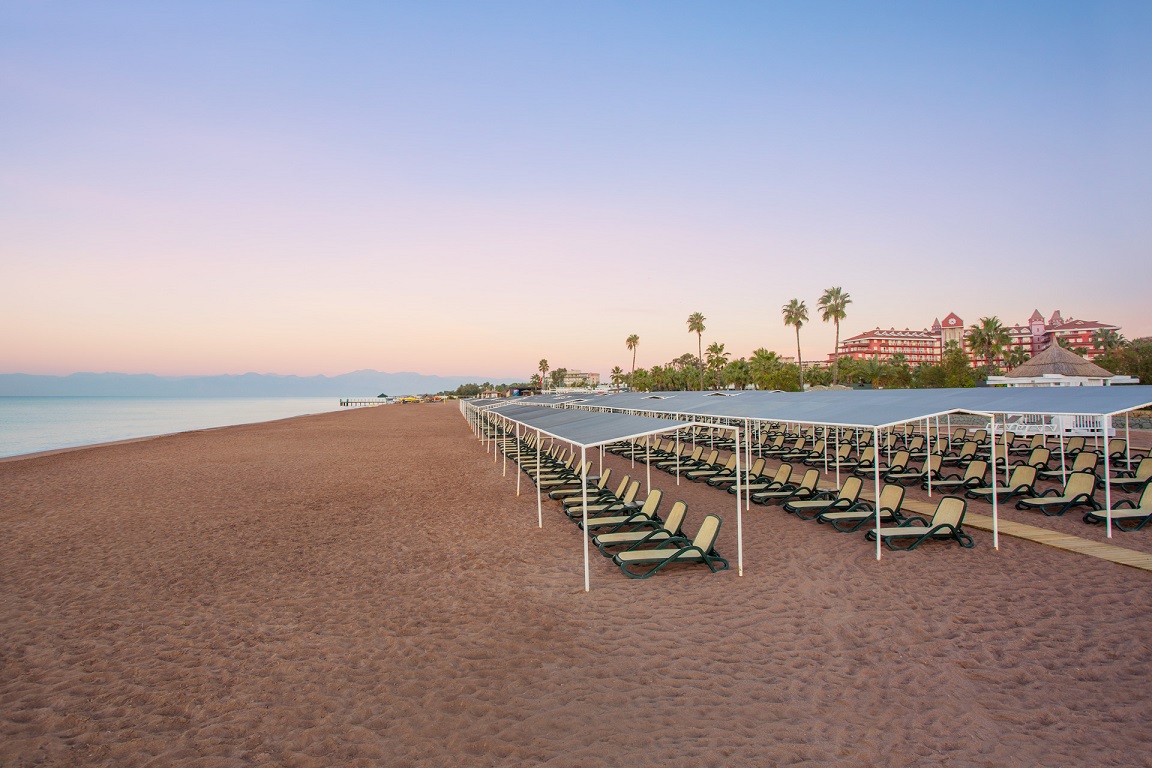 IC Santai Family Resort