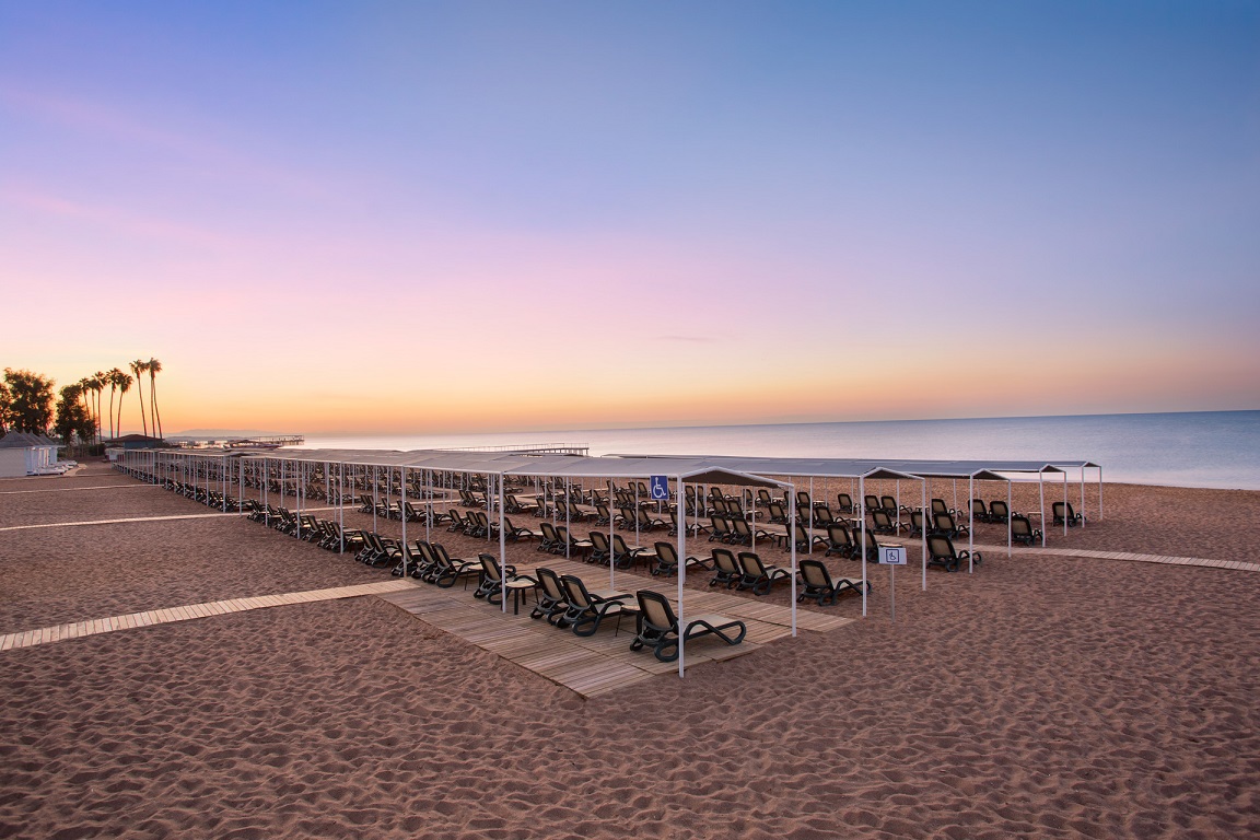 IC Santai Family Resort