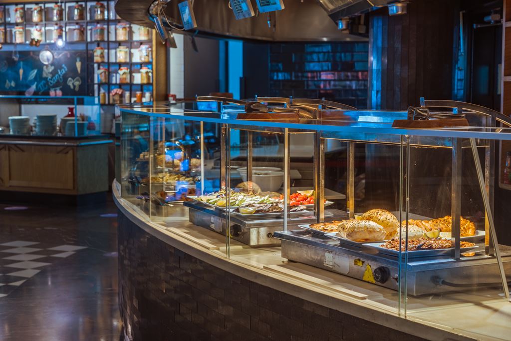 IC Santai Family Resort