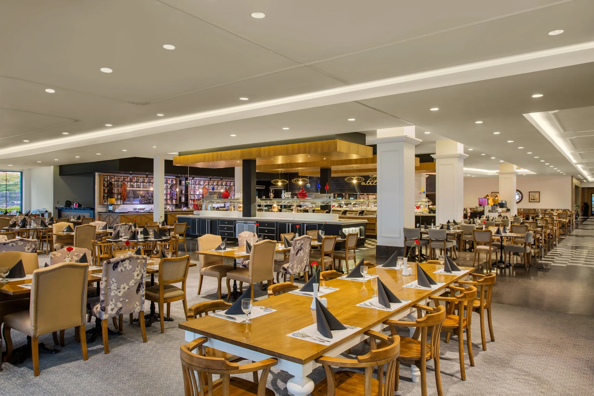 IC Santai Family Resort