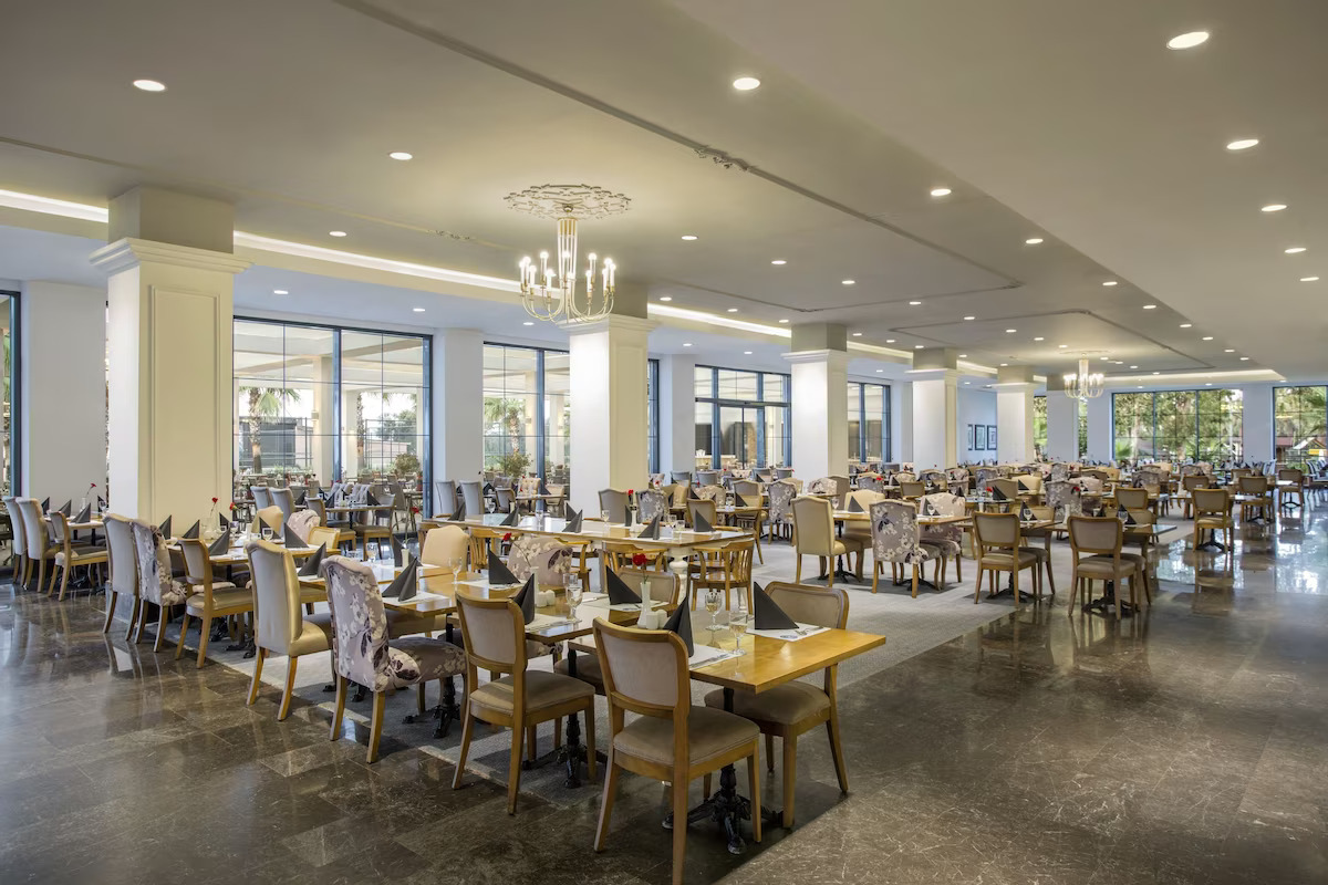 IC Santai Family Resort