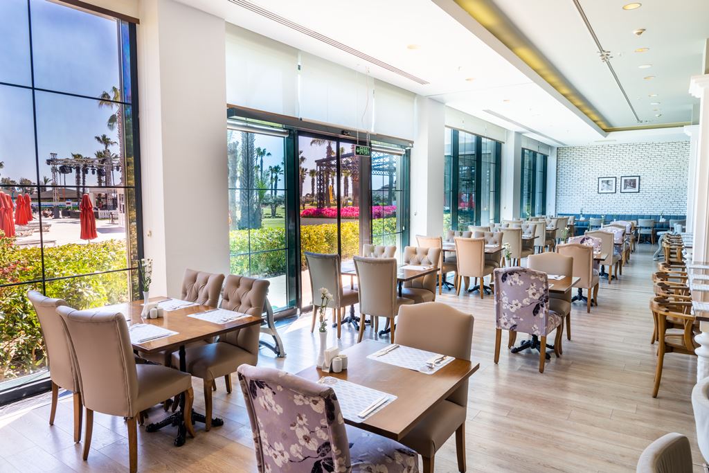 IC Santai Family Resort