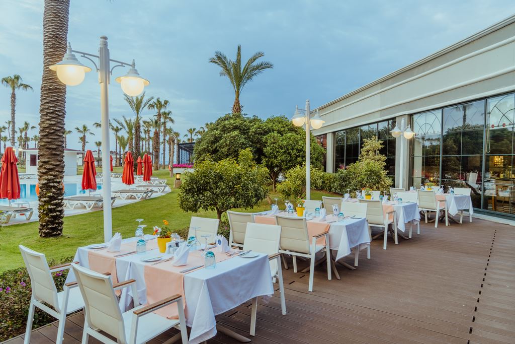 IC Santai Family Resort