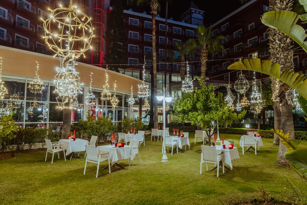 IC Santai Family Resort