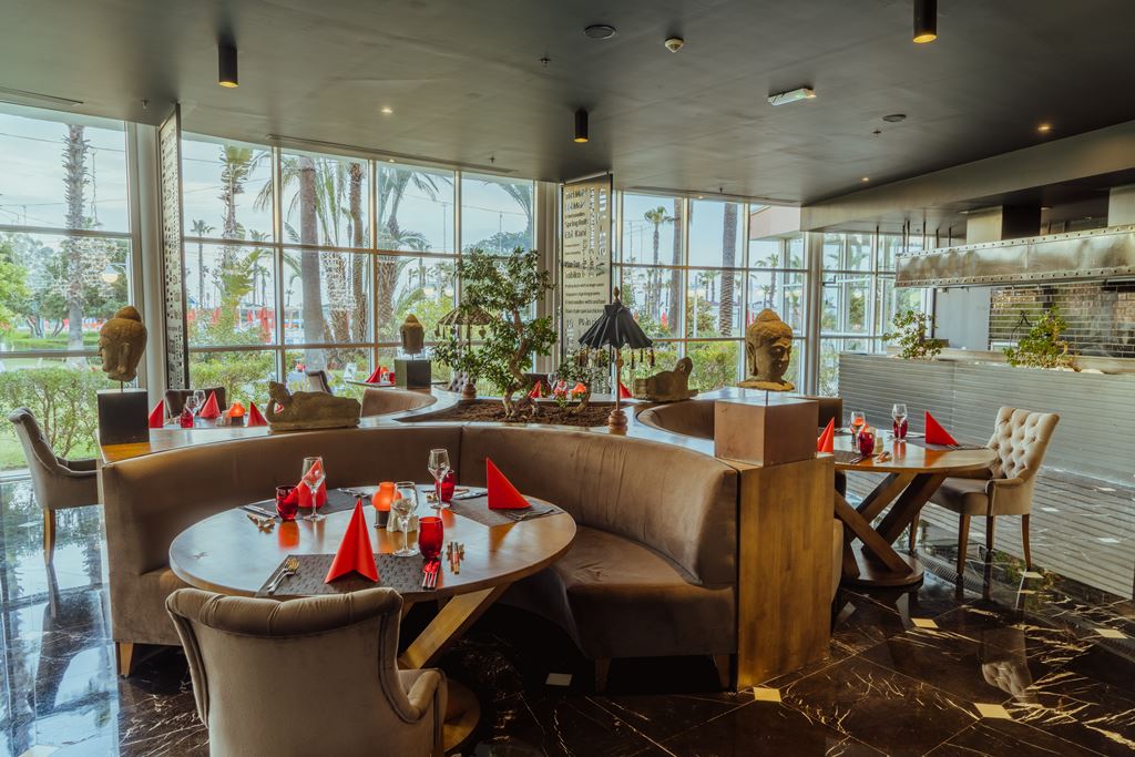 IC Santai Family Resort