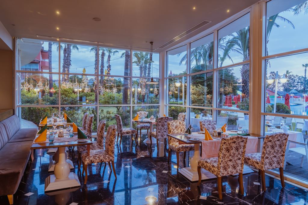 IC Santai Family Resort