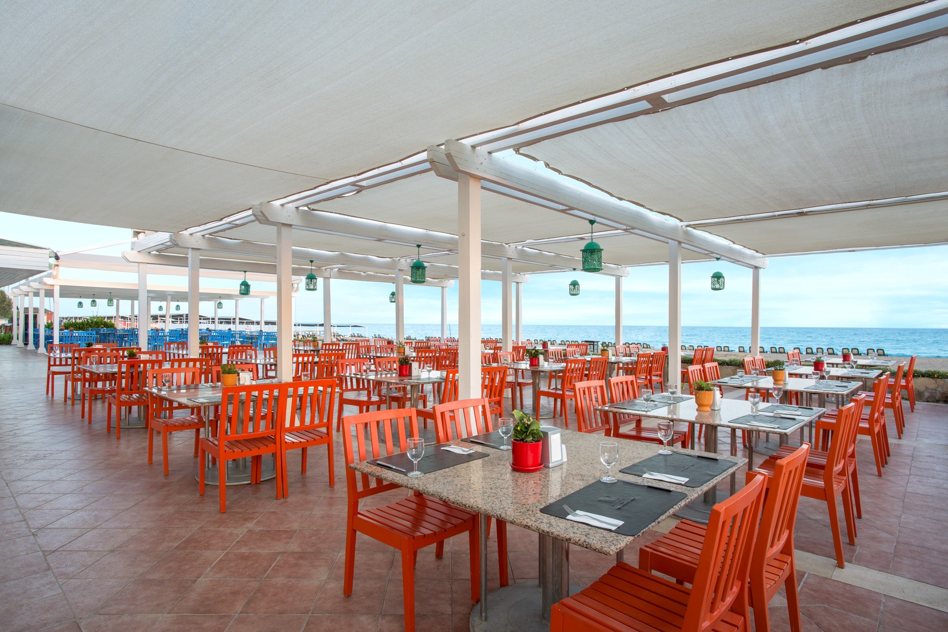 IC Santai Family Resort